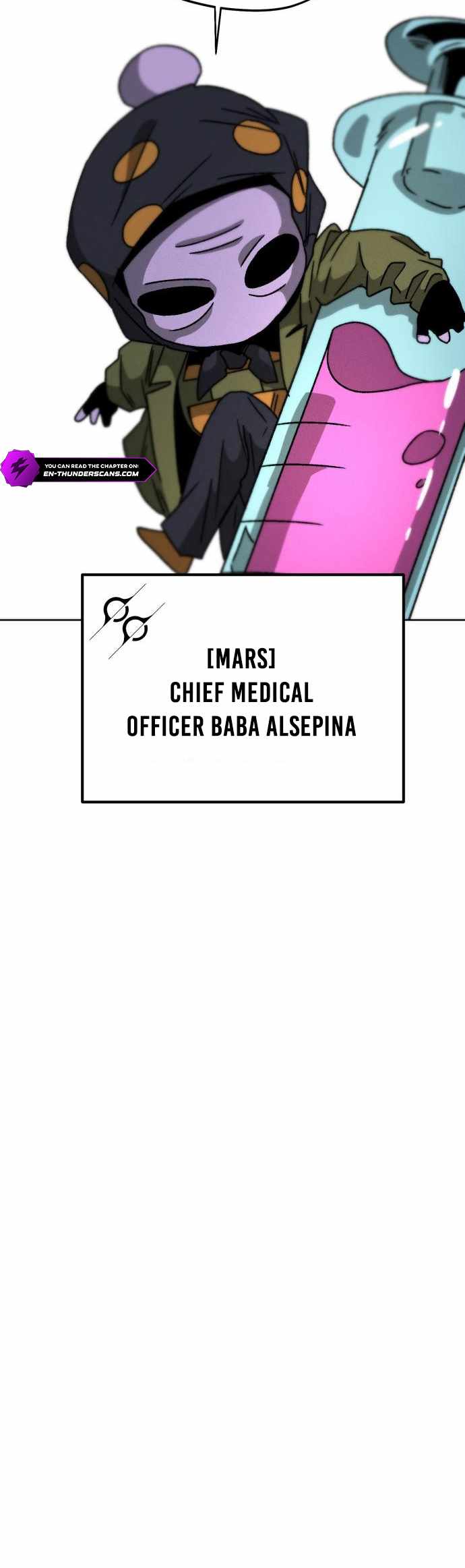 Project Mars Chapter 6 26